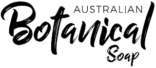 AUSTRALIAN BOTANICAL SOAP logo