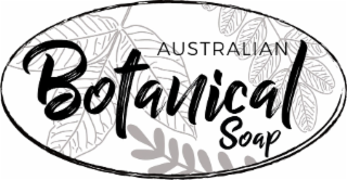 AUSTRALIAN BOTANICAL SOAP logo