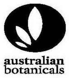 AUSTRALIAN BOTANICALS logo