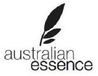 AUSTRALIAN ESSENCE logo