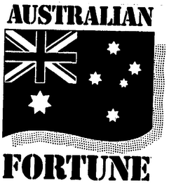 AUSTRALIAN FORTUNE