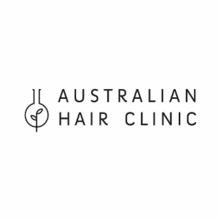 AUSTRALIAN HAIR CLINIC logo