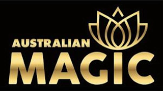 AUSTRALIAN MAGIC logo