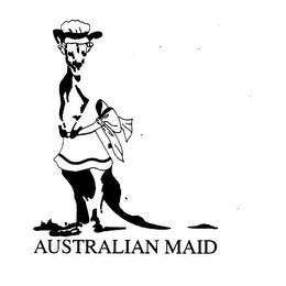 AUSTRALIAN MAID