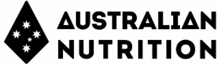 AUSTRALIAN NUTRITION logo