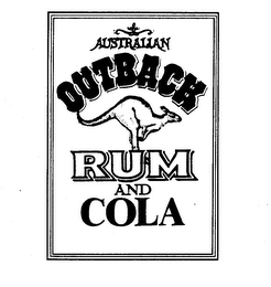 AUSTRALIAN OUTBACK logo