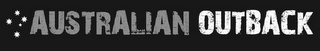 AUSTRALIAN OUTBACK logo
