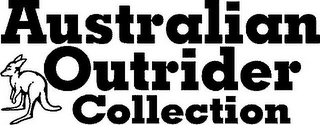 AUSTRALIAN OUTRIDER COLLECTION logo