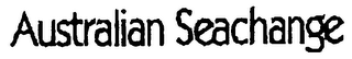 AUSTRALIAN SEACHANGE logo