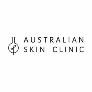 AUSTRALIAN SKIN CLINIC logo