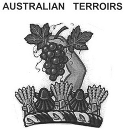 AUSTRALIAN TERROIRS logo