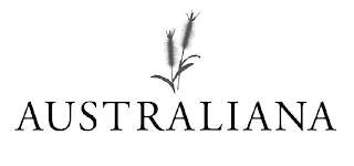 AUSTRALIANA logo