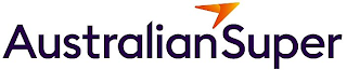 AUSTRALIANSUPER logo