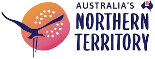 AUSTRALIA'S NORTHERN TERRITORY logo