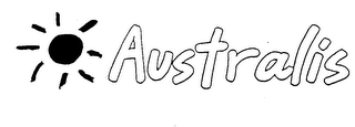 AUSTRALIS logo
