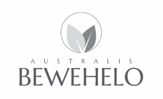 AUSTRALIS BEWEHELO logo