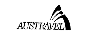 AUSTRAVEL logo