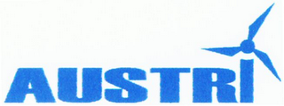 AUSTRI logo