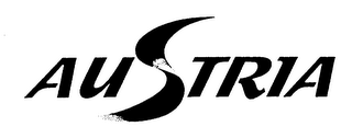 AUSTRIA logo