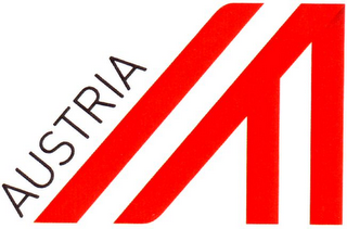 AUSTRIA logo