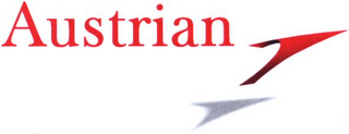 AUSTRIAN logo
