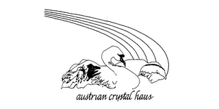 AUSTRIAN CRYSTAL HAUS logo