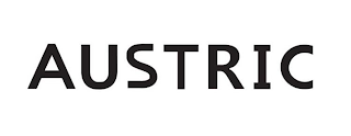 AUSTRIC logo