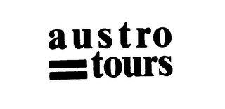 AUSTRO TOURS logo