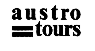 AUSTRO TOURS logo