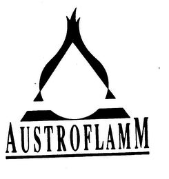 AUSTROFLAMM logo