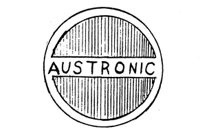 AUSTRONIC logo
