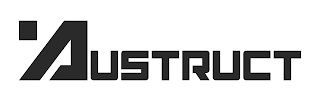 AUSTRUCT logo