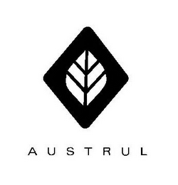 AUSTRUL logo