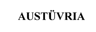 AUSTUVRIA logo