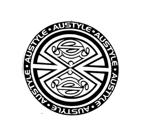 AUSTYLE logo