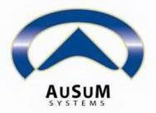 AUSUM SYSTEMS logo