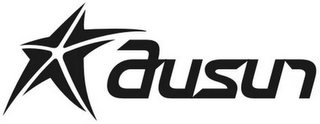 AUSUN logo