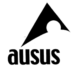 AUSUS logo