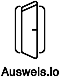 AUSWEIS.IO logo