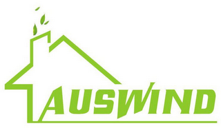 AUSWIND logo