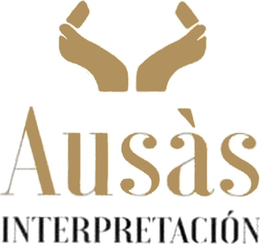 AUSÀS INTERPRETACIÓN logo