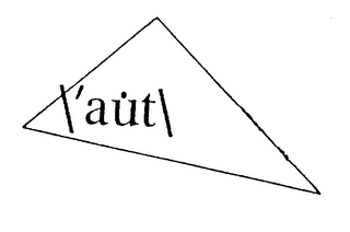 AUT logo