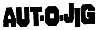 AUT-O-JIG logo
