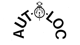AUT-O-LOC logo