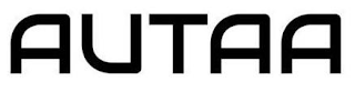 AUTAA logo