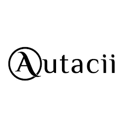 AUTACII logo