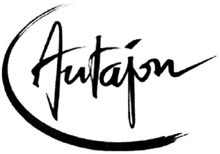 AUTAJON logo