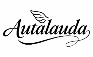 AUTALAUDA logo
