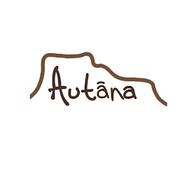AUTANA logo