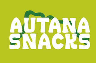AUTANA SNACKS logo